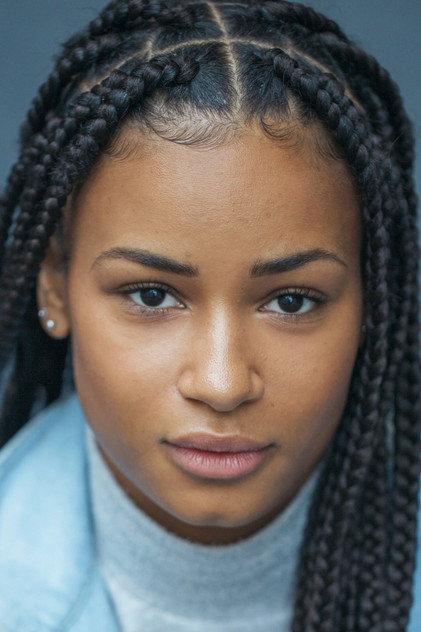 Lisa Nyarko - Actor Profile Photo