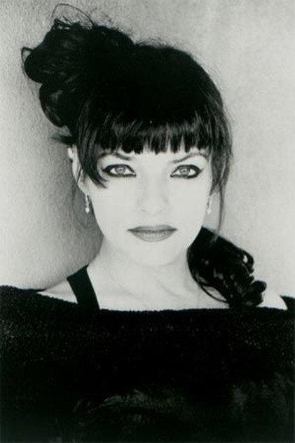 Nina Hagen - Actor Profile Photo