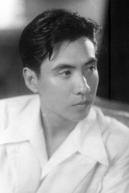 Teiji Takahashi - Actor Profile Photo