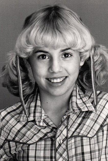 Tammy O'Rourke - Actor Profile Photo