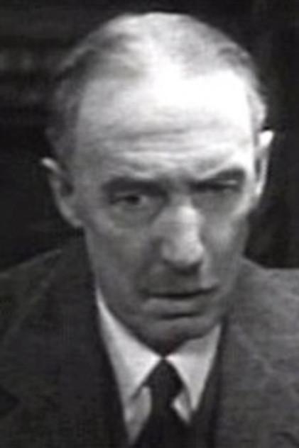 Herbert Bunston - Actor Profile Photo