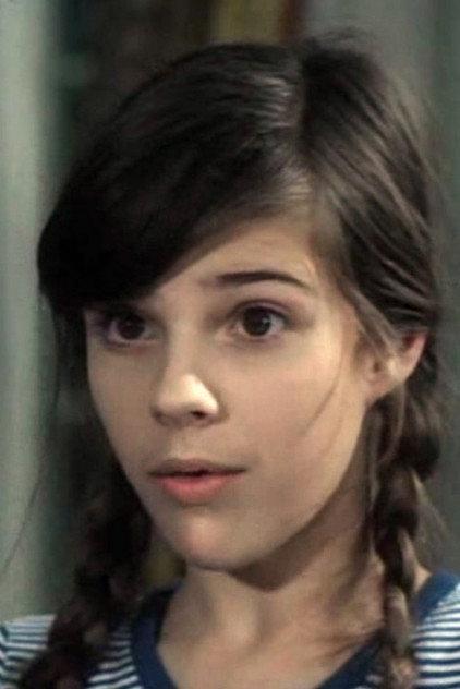 Magdalena Reifová - Actor Profile Photo