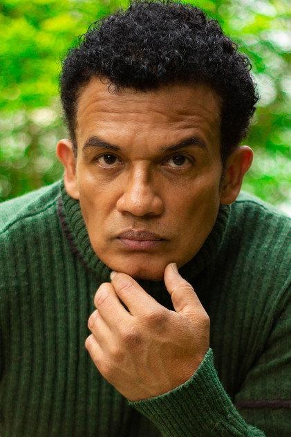 Deo Garcez - Actor Profile Photo