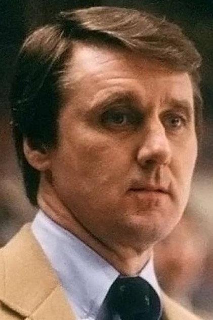 Herb Brooks - Actor Profile Photo