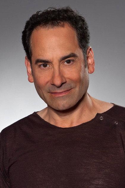 Ethan Freeman - Actor Profile Photo
