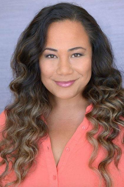 Sisa Grey - Actor Profile Photo