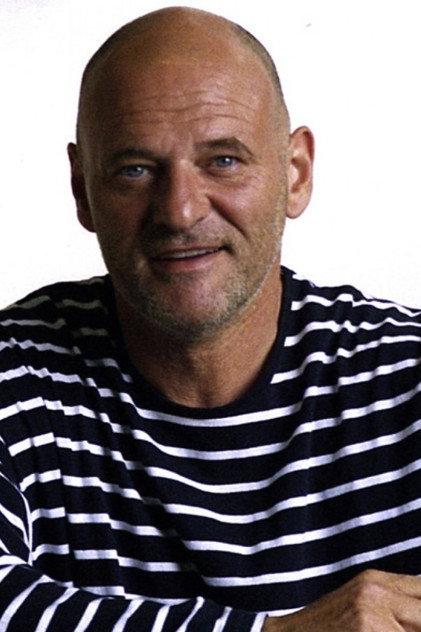 Götz Argus - Actor Profile Photo