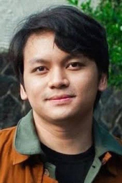 Calvin Jeremy - Actor Profile Photo