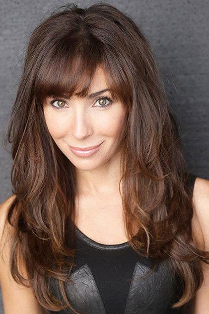 Marisa Ruby - Actor Profile Photo