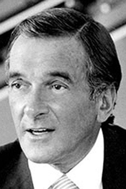 Charles Evans - Actor Profile Photo