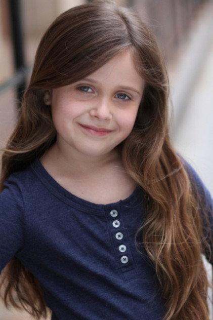 Aviva Winick - Actor Profile Photo