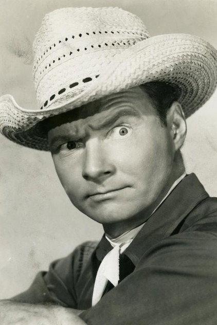 Pat Brady - Actor Profile Photo