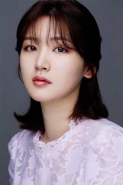 Yoo Na-gyeol - Actor Profile Photo
