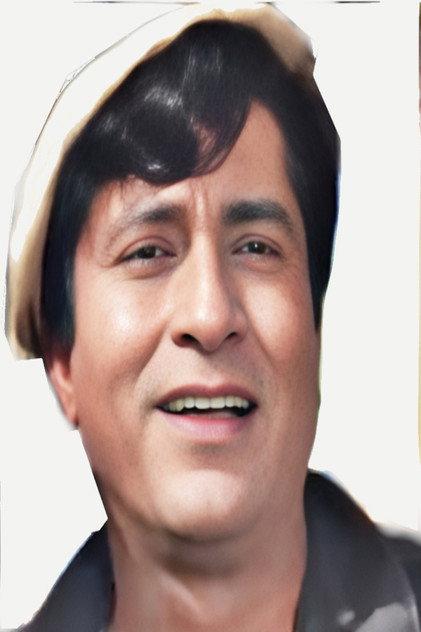 Ravindra Kapoor - Actor Profile Photo
