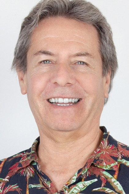 Claudio Valenzuela - Actor Profile Photo