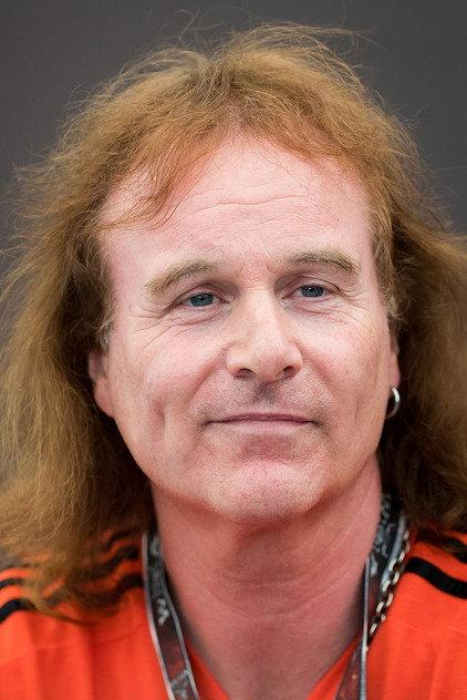 Rolf Kasparek - Actor Profile Photo