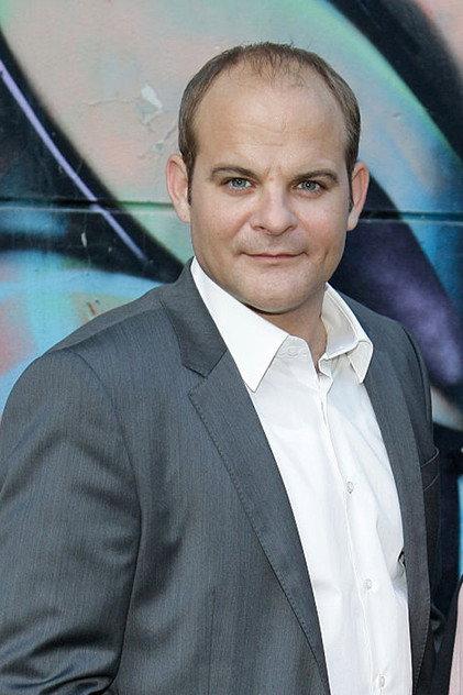Matthias Klimsa - Actor Profile Photo