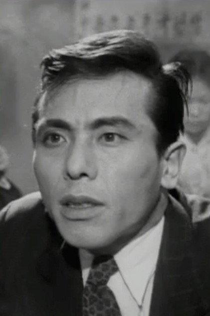Na So-un - Actor Profile Photo