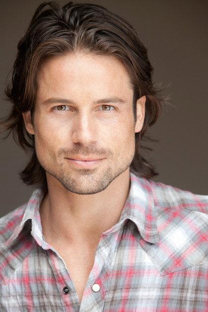 Andrew Cheney - Actor Profile Photo