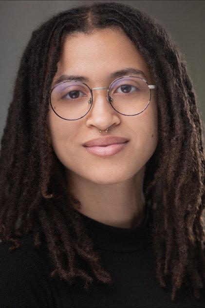 Summer Benson - Actor Profile Photo