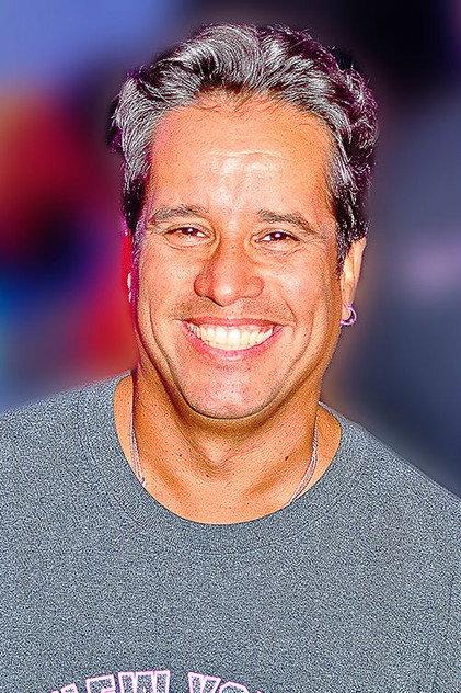 Jellybean Benítez - Actor Profile Photo