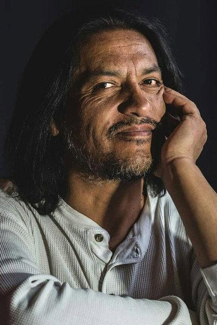 Wolframio Sinué - Actor Profile Photo