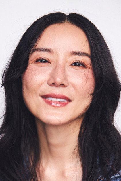 Kim Ellis - Actor Profile Photo
