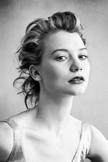 Mia Wasikowska - Actor Profile Photo