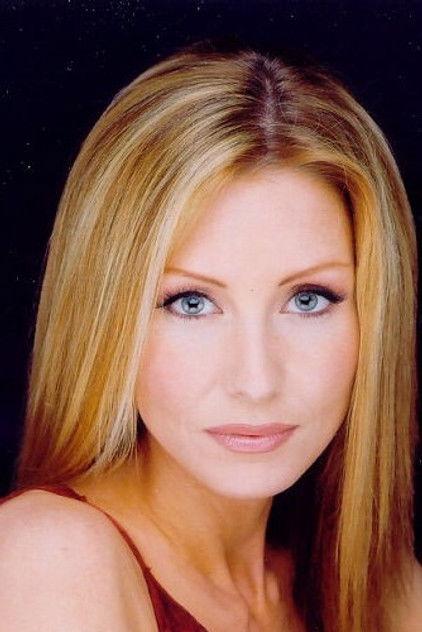 Deborah Odell - Actor Profile Photo