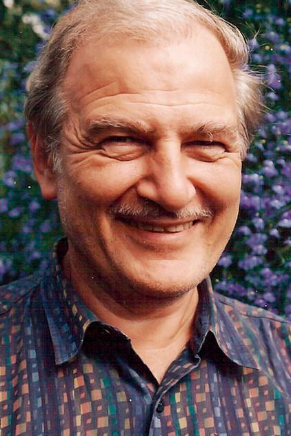 Ugo Sasso - Actor Profile Photo
