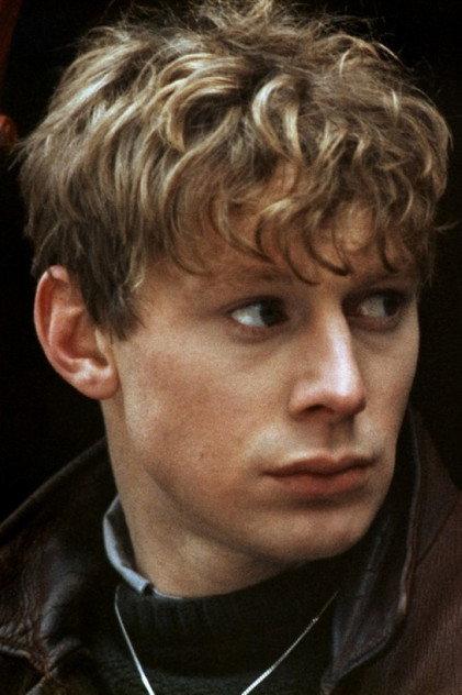 Jacques Penot - Actor Profile Photo