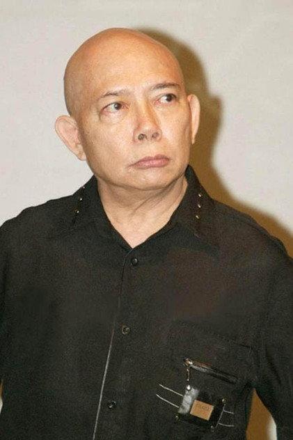 Wong Yat-Fei - Actor Profile Photo