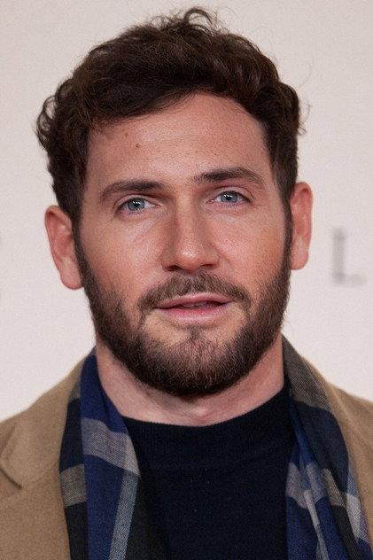 David Mora - Actor Profile Photo