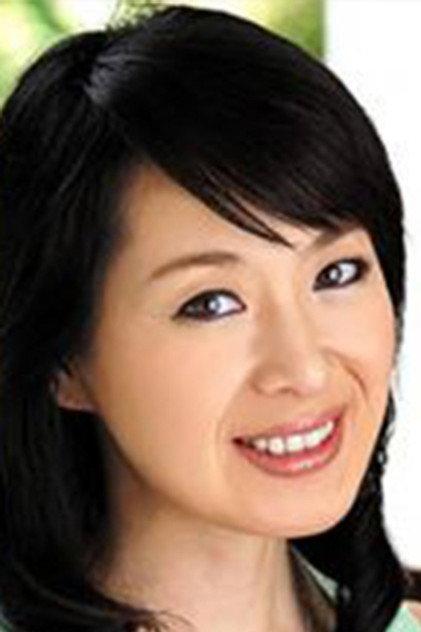 Chiaki Shinomiya - Actor Profile Photo