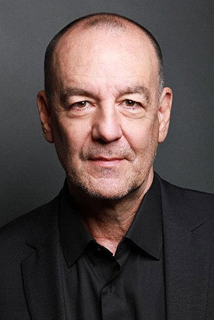 Guy Garner - Actor Profile Photo