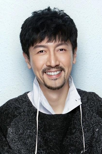 Zhang Luyi - Actor Profile Photo