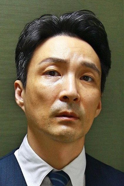 Kim Do-young - Actor Profile Photo