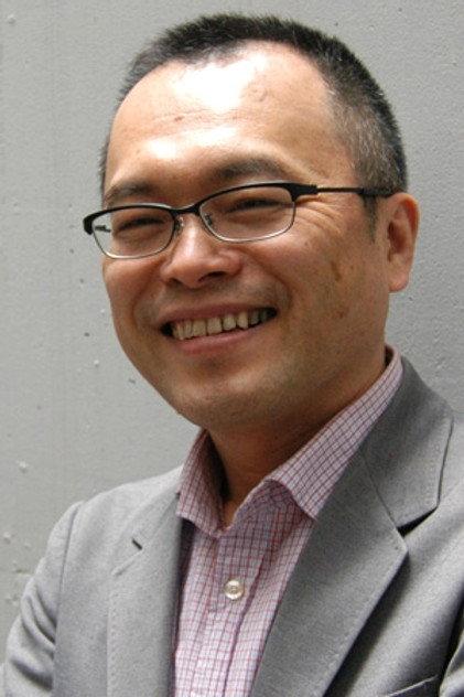 Koji Yamamura - Actor Profile Photo