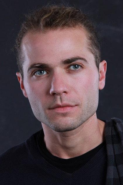 Danila Arikov - Actor Profile Photo