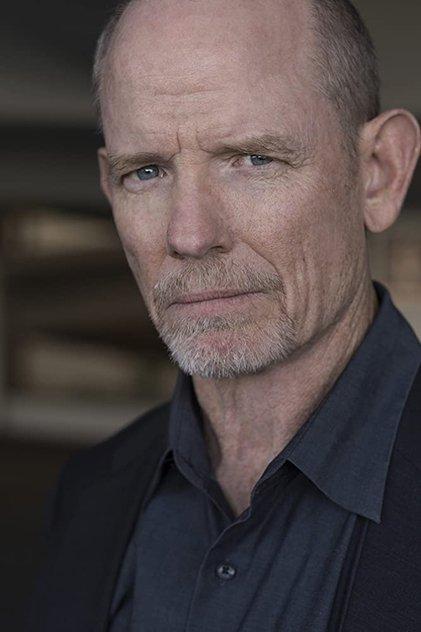 Keith Barber - Actor Profile Photo
