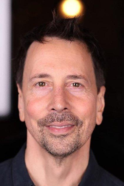 Bill Mondy - Actor Profile Photo