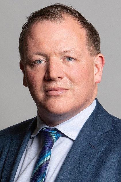 Damian Collins - Actor Profile Photo