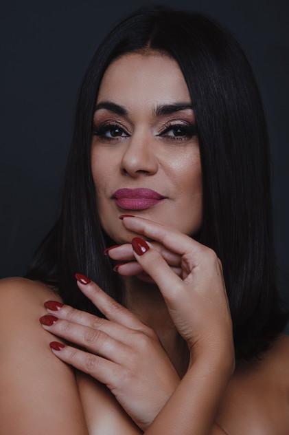 Ana Cláudia Vaz - Actor Profile Photo