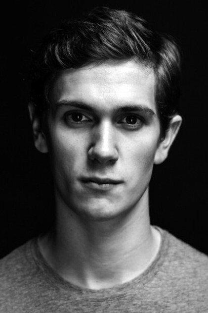 William Bracewell - Actor Profile Photo