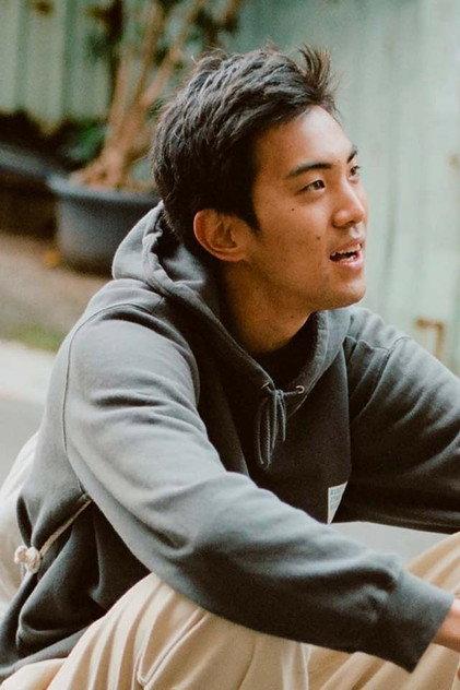 Shin Sanbongi - Actor Profile Photo