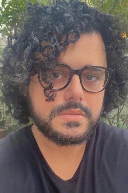 Gabriel Haddad - Actor Profile Photo