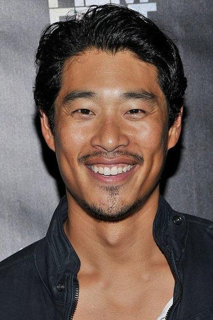Tim Chiou - Actor Profile Photo