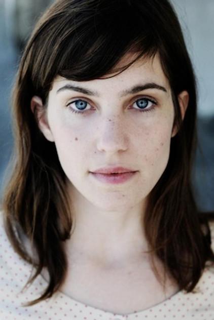 Laura Verlinden - Actor Profile Photo