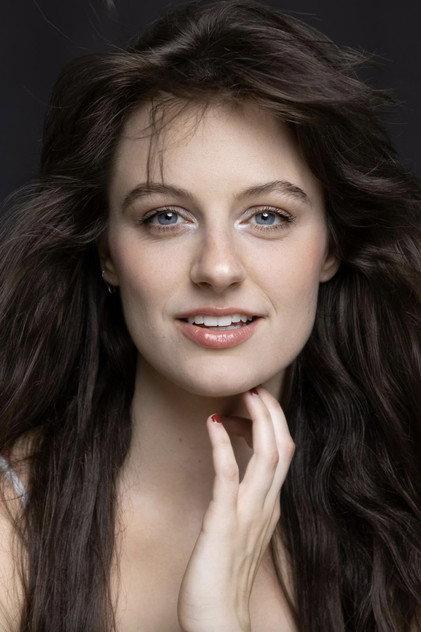 Jenna Puszewski - Actor Profile Photo