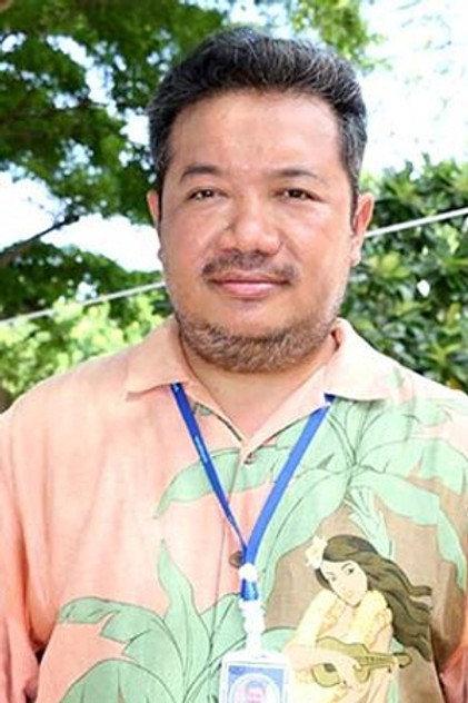 Peeraphon Thiancharoen - Actor Profile Photo